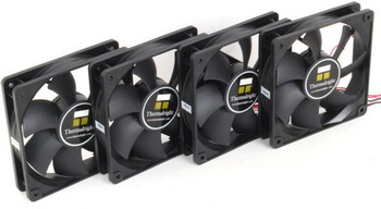 Thermalright fan 120 mm